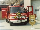 Galerie 1992 Autoweihe anzeigen.