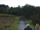 Galerie 2004 Feuerwehrwandertag anzeigen.