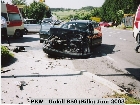 Galerie 2003 Unfall B 50 anzeigen.